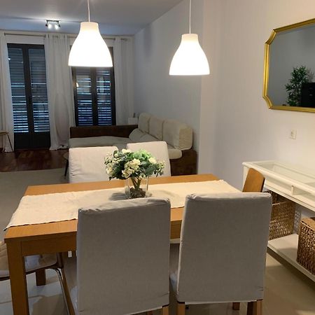 San Bernardo Family Apartment Sevilla Eksteriør bilde
